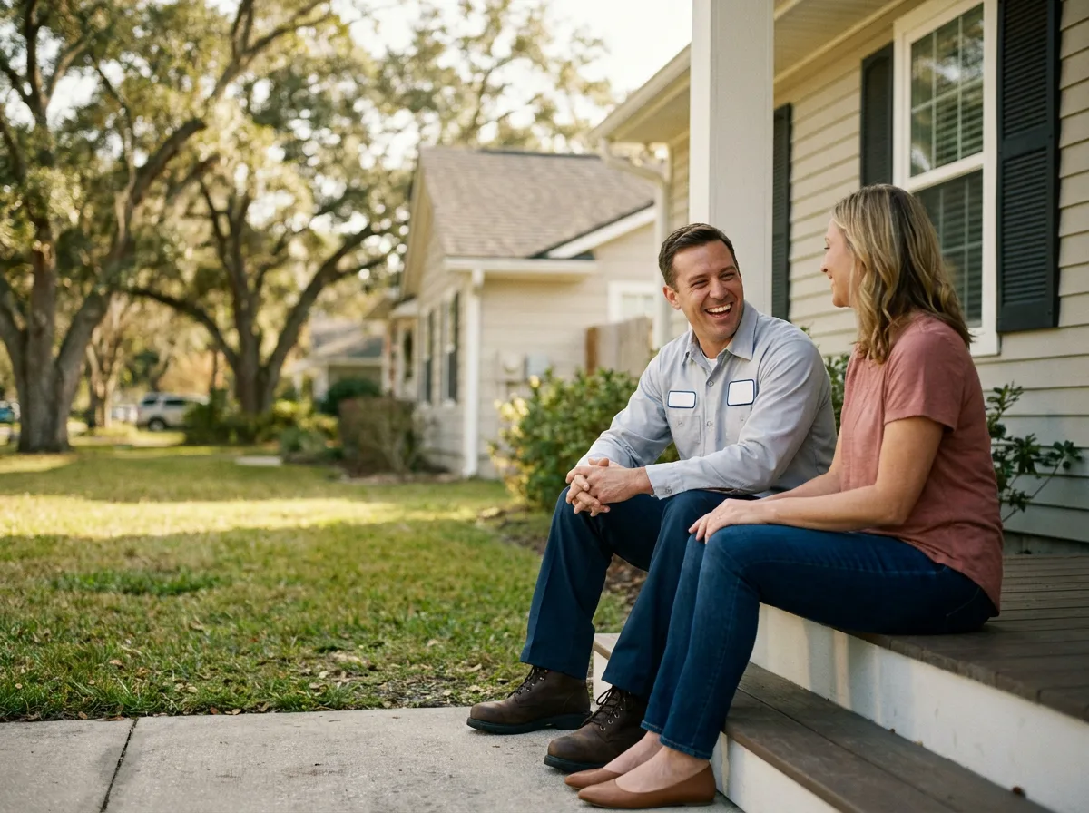Septic tank pumping FAQs for Alamance, NC